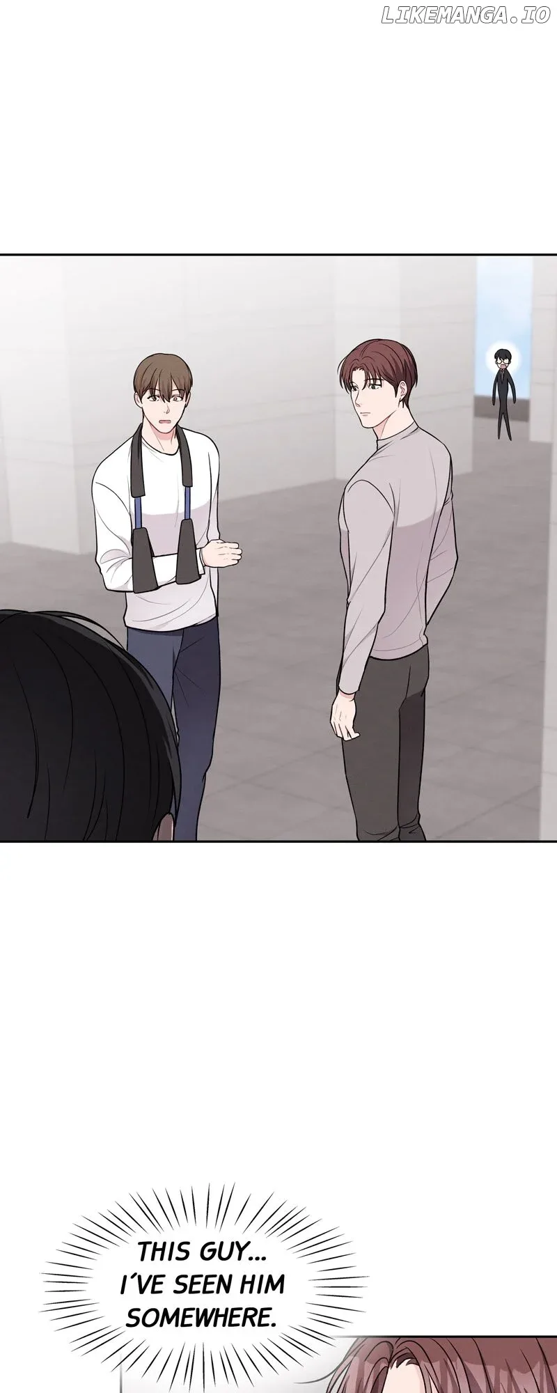 My Bosss’s Perfect Wedding Chapter 54 page 44