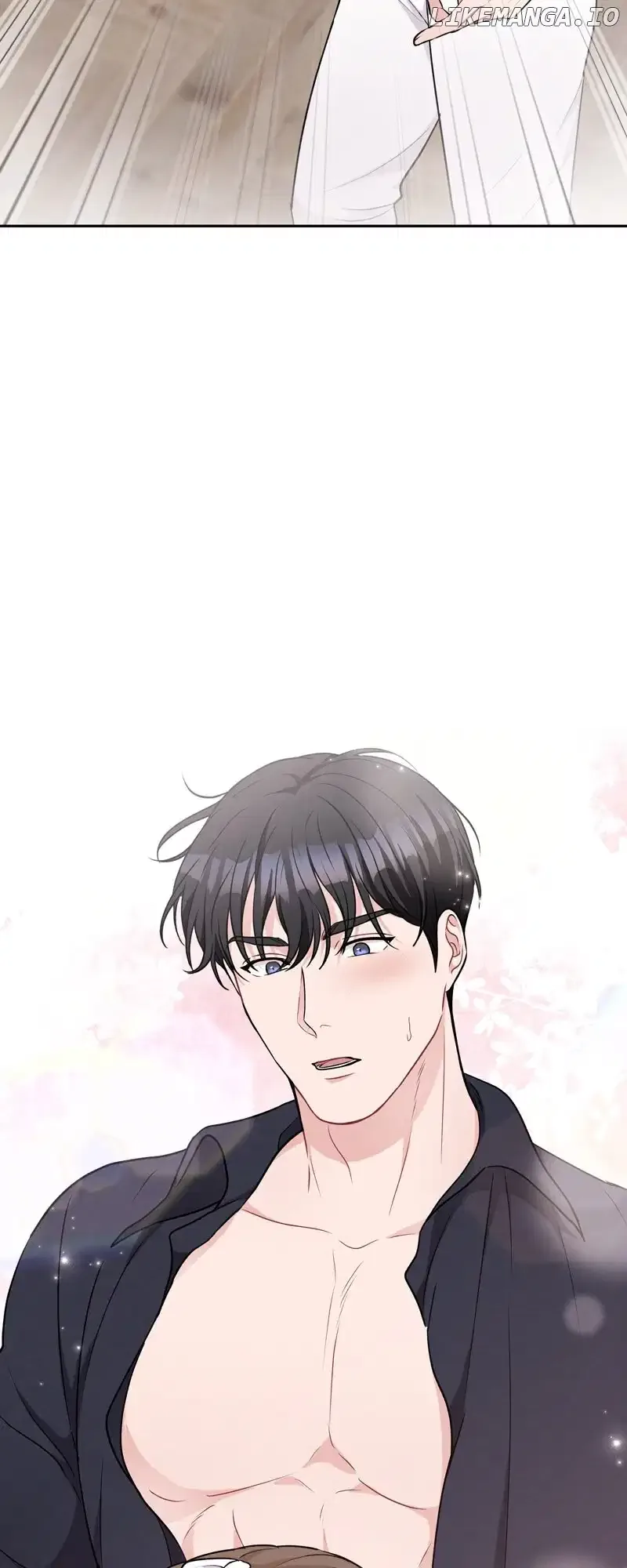 My Bosss’s Perfect Wedding Chapter 51 page 82