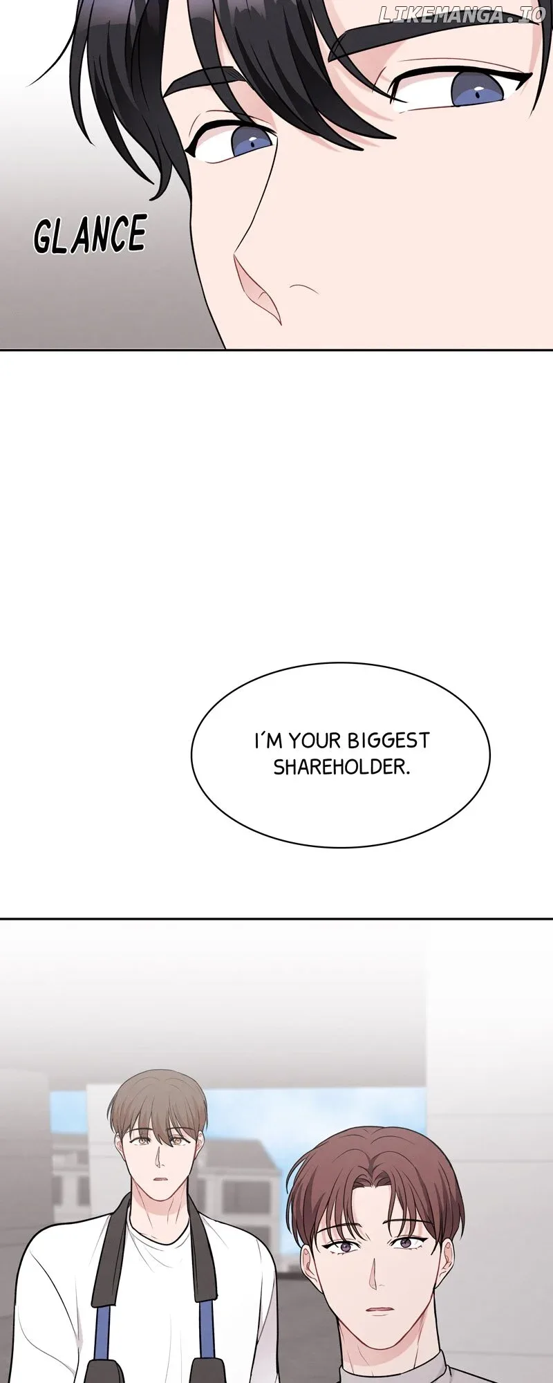 My Bosss’s Perfect Wedding Chapter 54 page 48