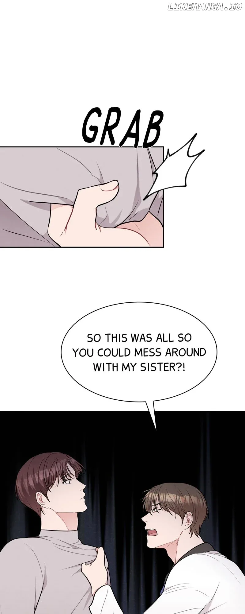 My Bosss’s Perfect Wedding Chapter 54 page 34
