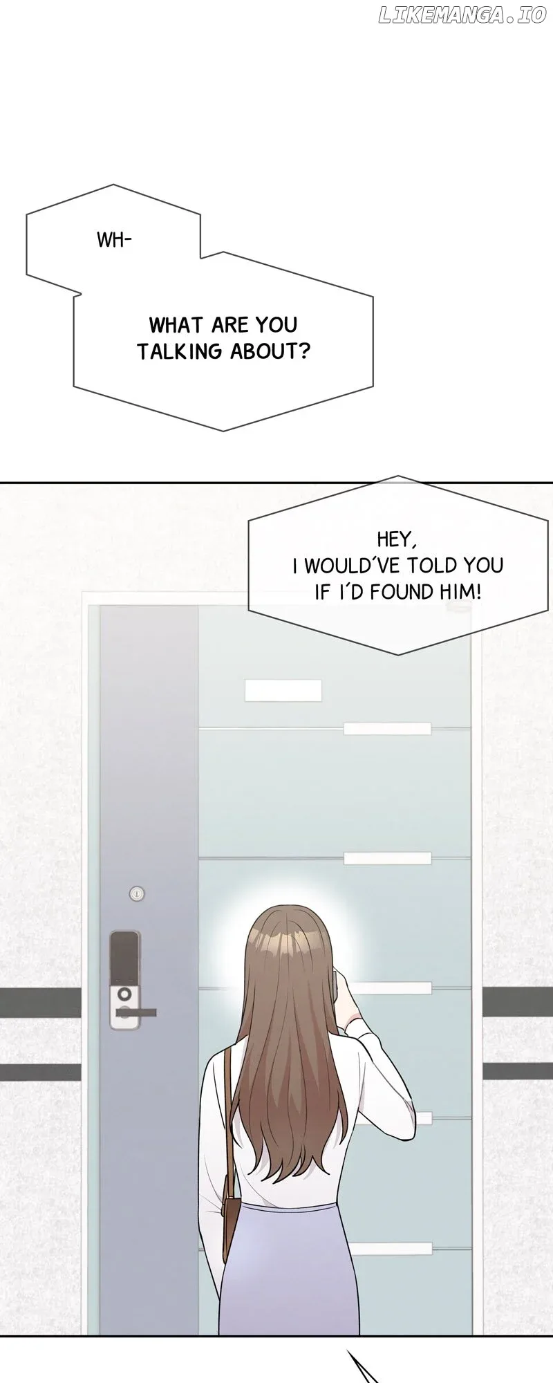 My Bosss’s Perfect Wedding Chapter 53 page 68