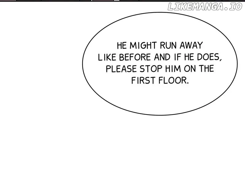 My Bosss’s Perfect Wedding Chapter 53 page 53