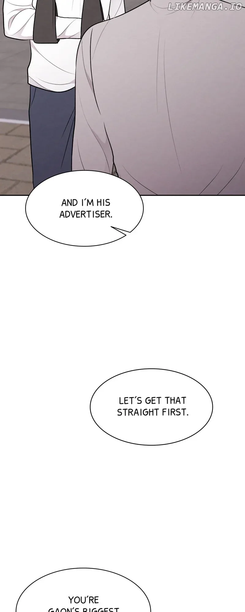 My Bosss’s Perfect Wedding Chapter 54 page 49