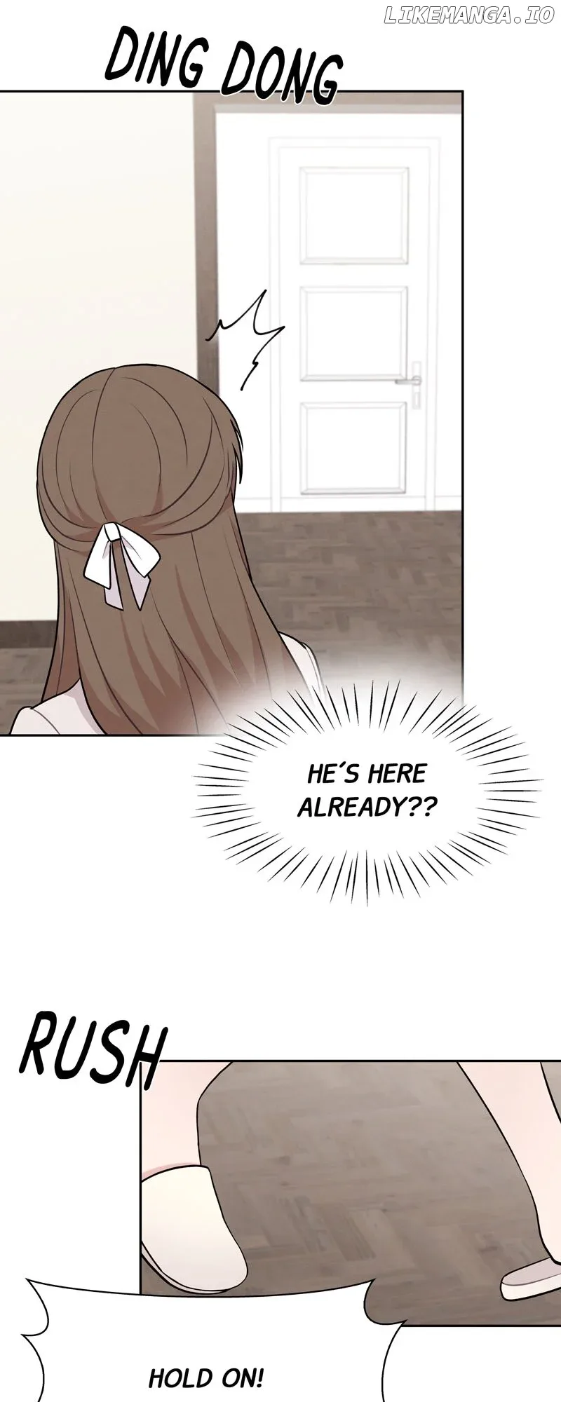 My Bosss’s Perfect Wedding Chapter 49 page 68