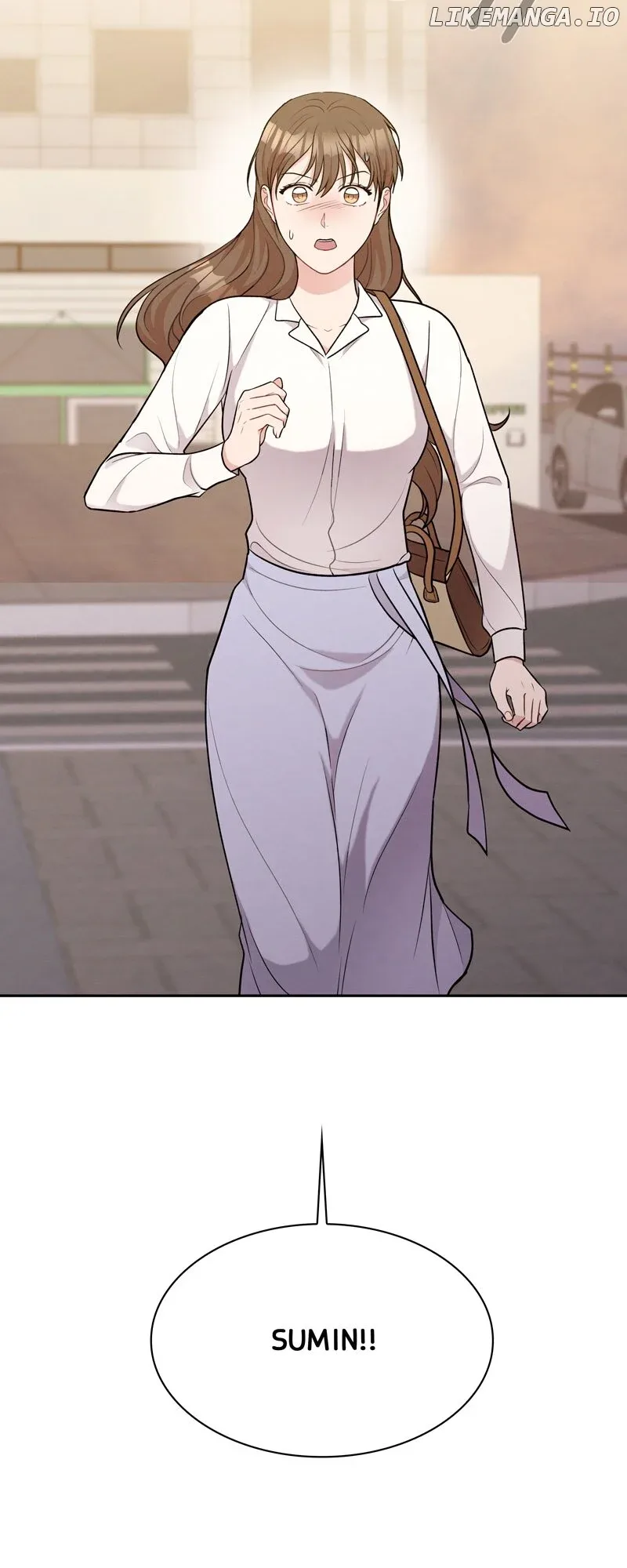 My Bosss’s Perfect Wedding Chapter 54 page 57