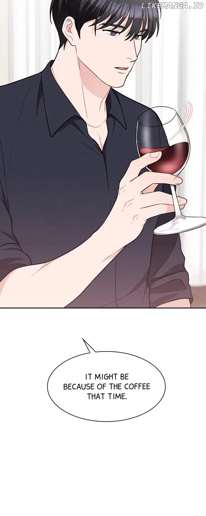 My Bosss’s Perfect Wedding Chapter 51 page 34