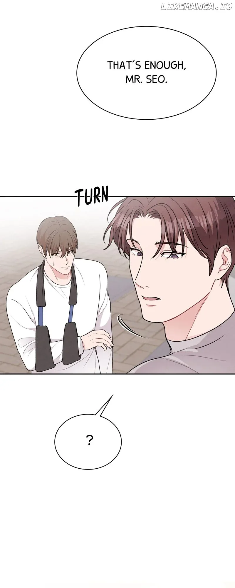 My Bosss’s Perfect Wedding Chapter 54 page 40