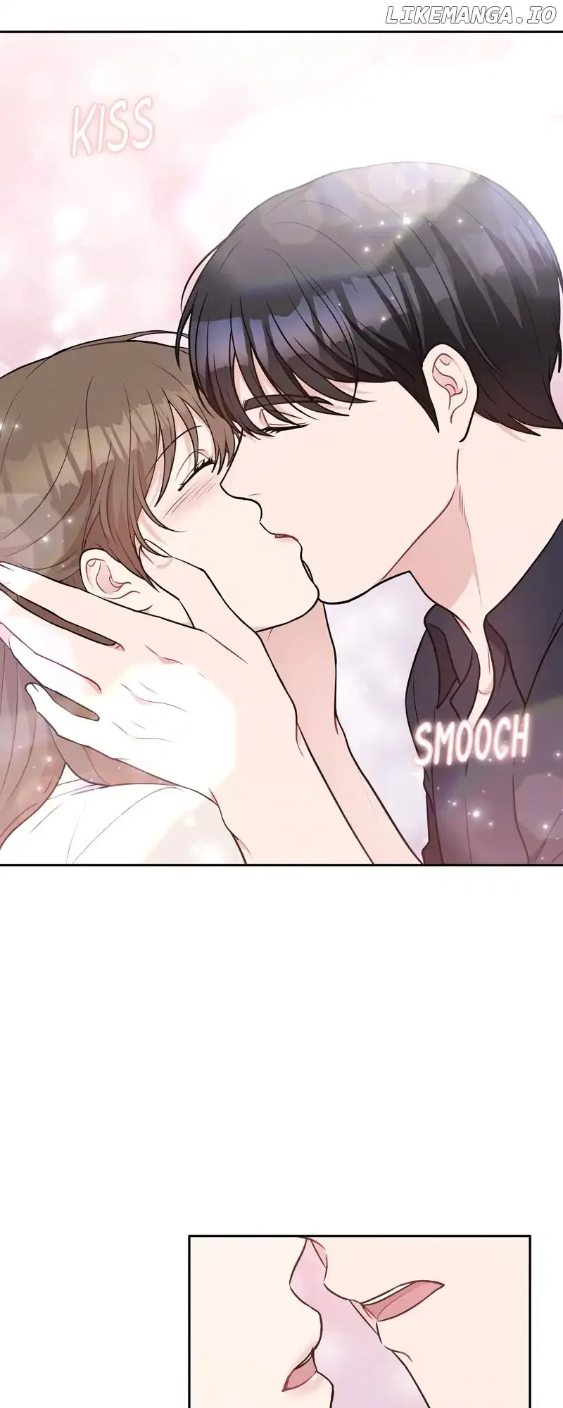 My Bosss’s Perfect Wedding Chapter 51 page 46
