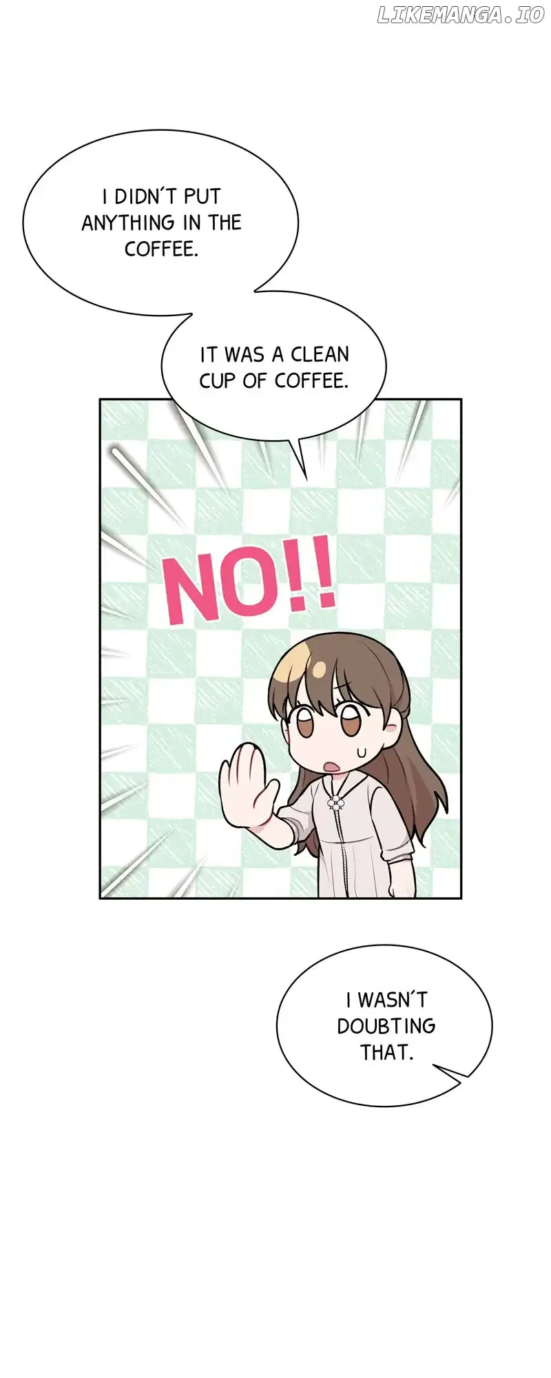 My Bosss’s Perfect Wedding Chapter 51 page 37