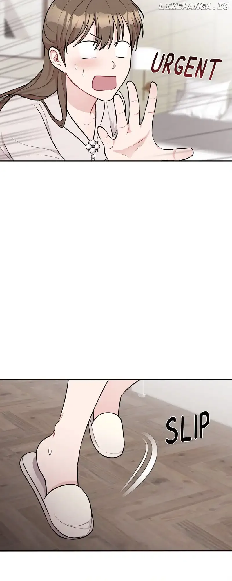 My Bosss’s Perfect Wedding Chapter 51 page 80