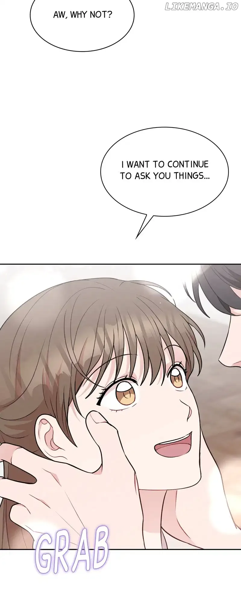 My Bosss’s Perfect Wedding Chapter 51 page 43