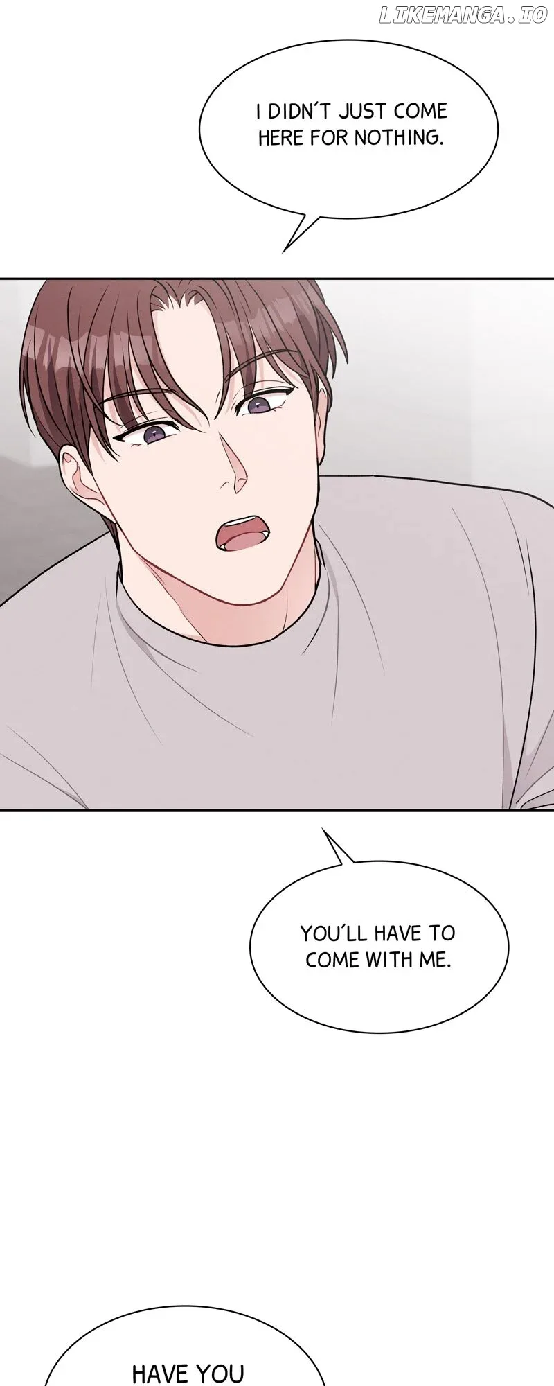 My Bosss’s Perfect Wedding Chapter 54 page 30