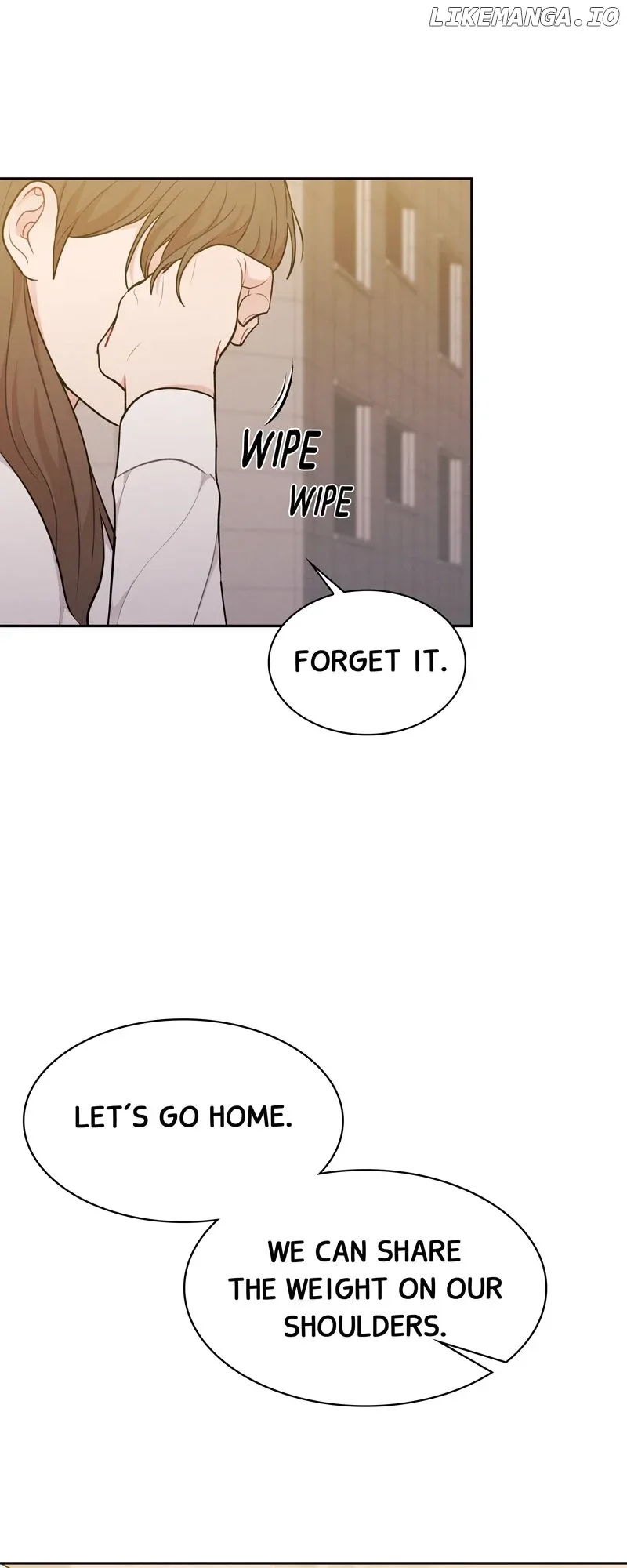 My Bosss’s Perfect Wedding Chapter 54 page 70