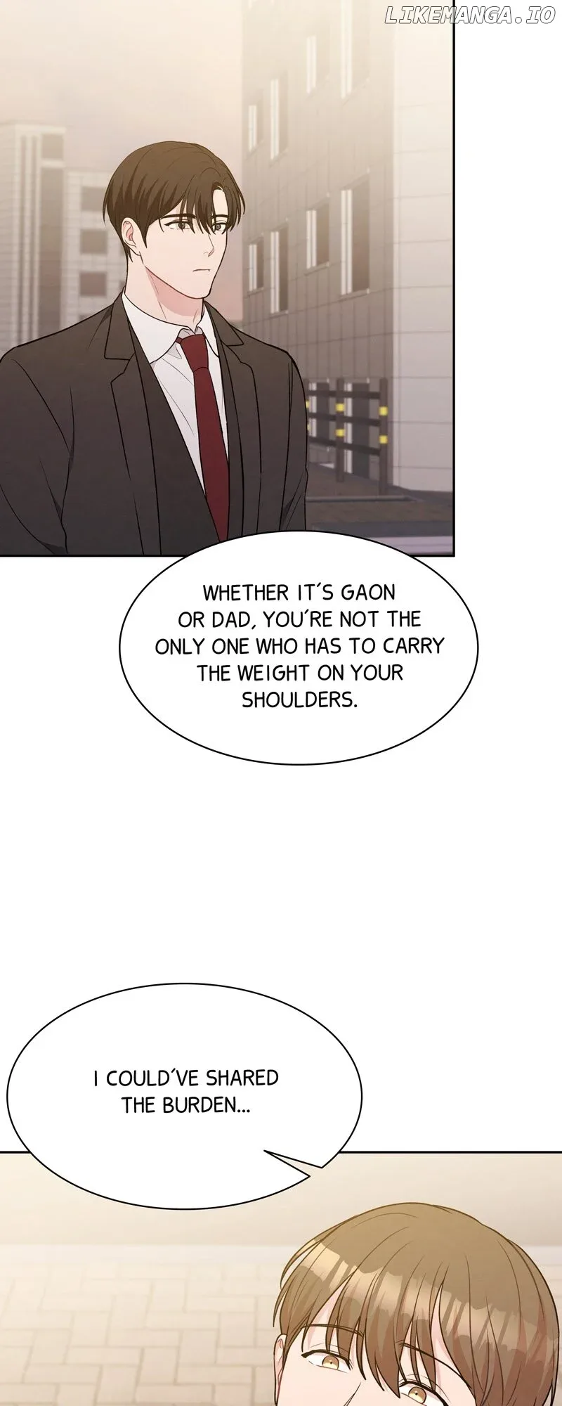 My Bosss’s Perfect Wedding Chapter 54 page 67