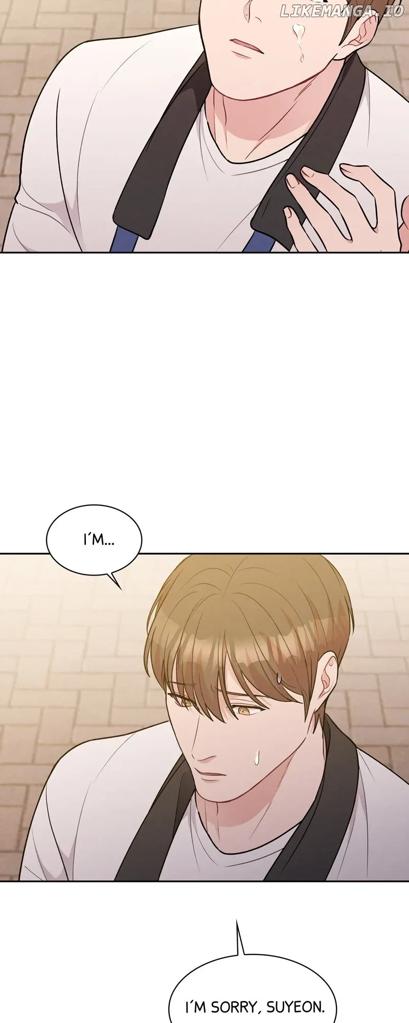 My Bosss’s Perfect Wedding Chapter 54 page 68