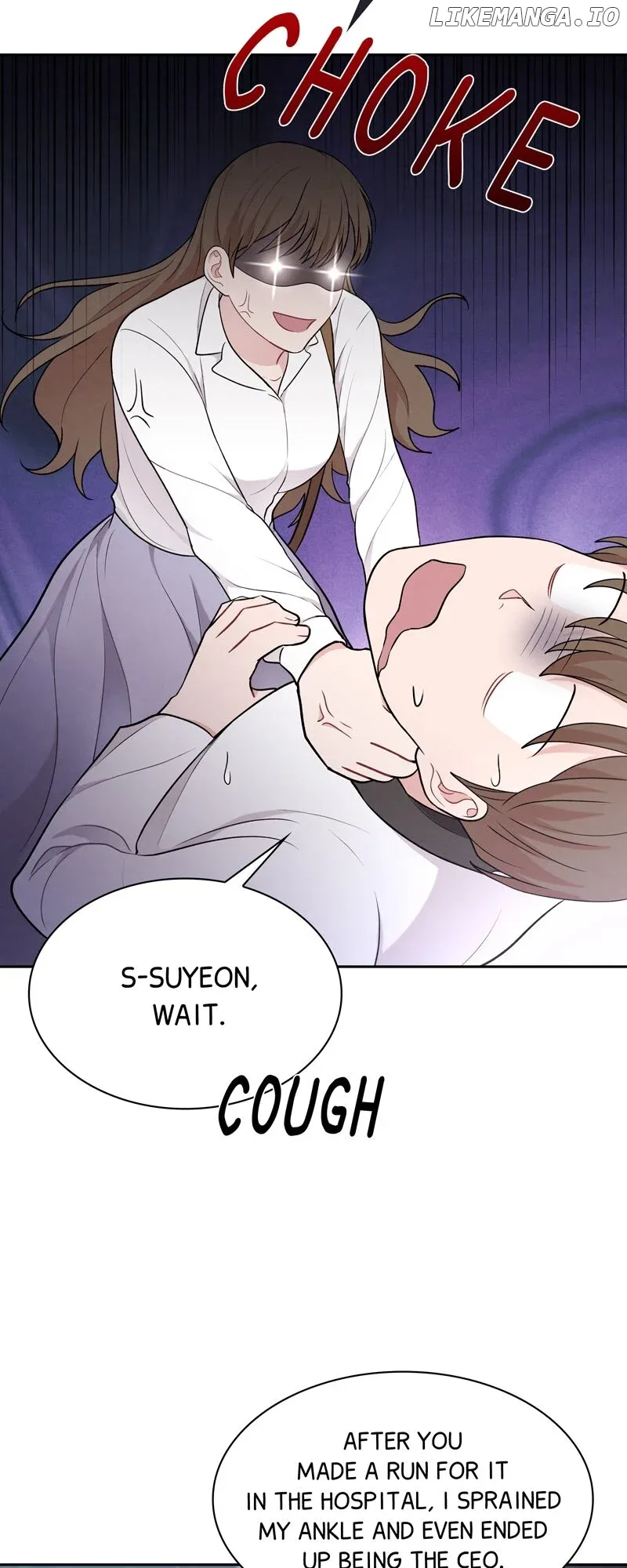 My Bosss’s Perfect Wedding Chapter 54 page 63