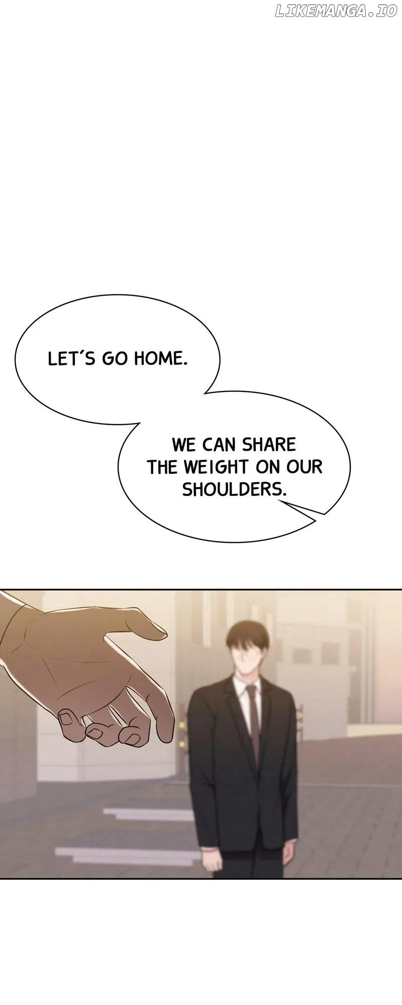 My Bosss’s Perfect Wedding Chapter 55 page 3