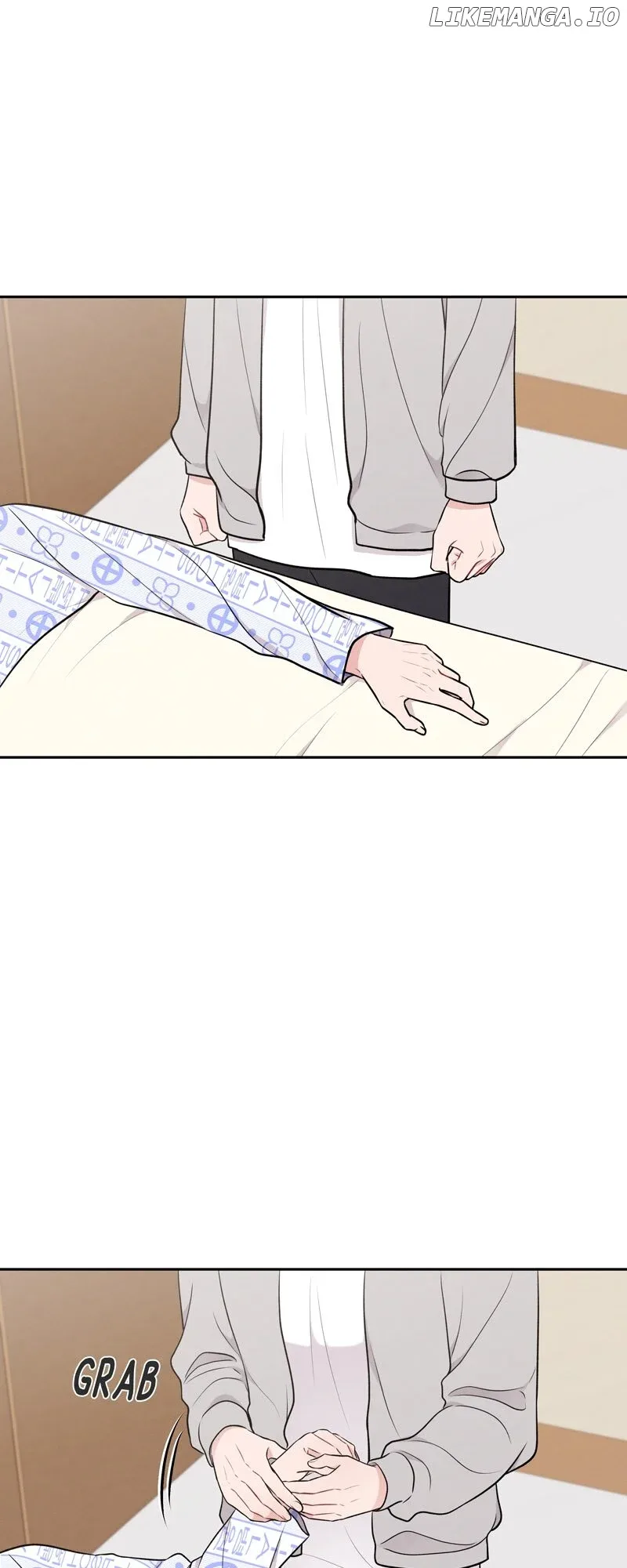 My Bosss’s Perfect Wedding Chapter 55 page 12