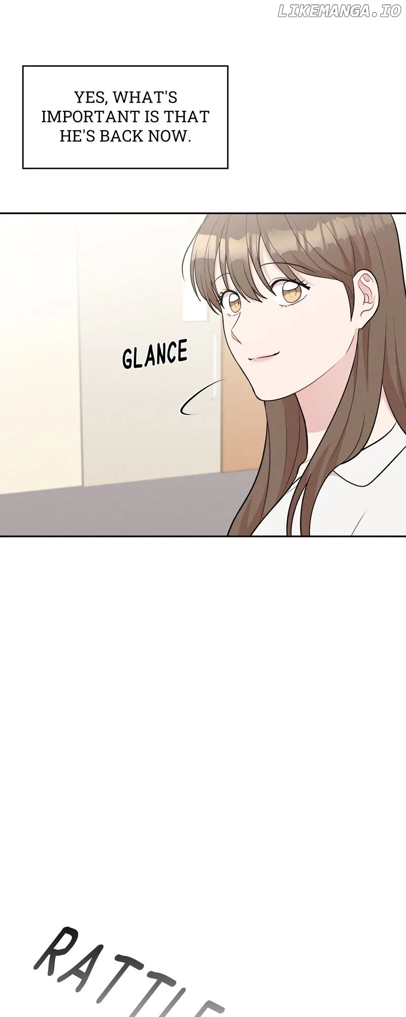 My Bosss’s Perfect Wedding Chapter 55 page 18