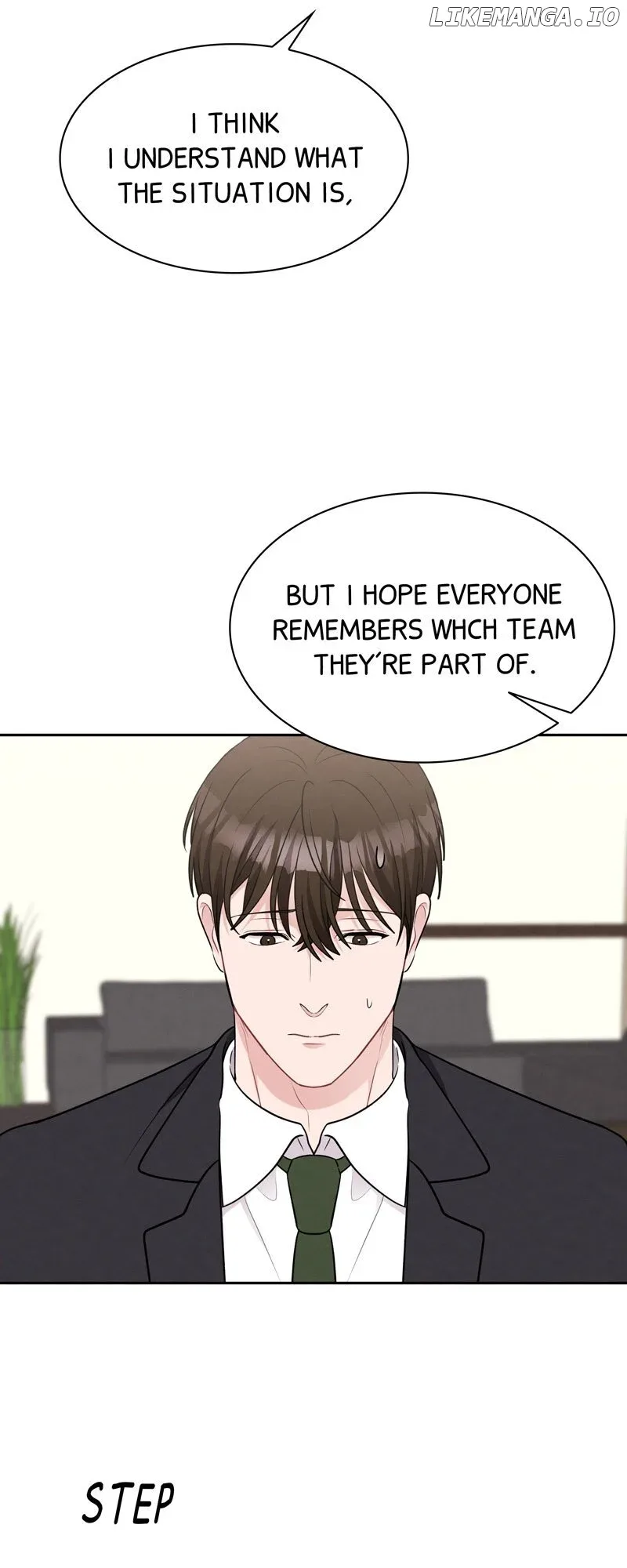 My Bosss’s Perfect Wedding Chapter 59 page 44