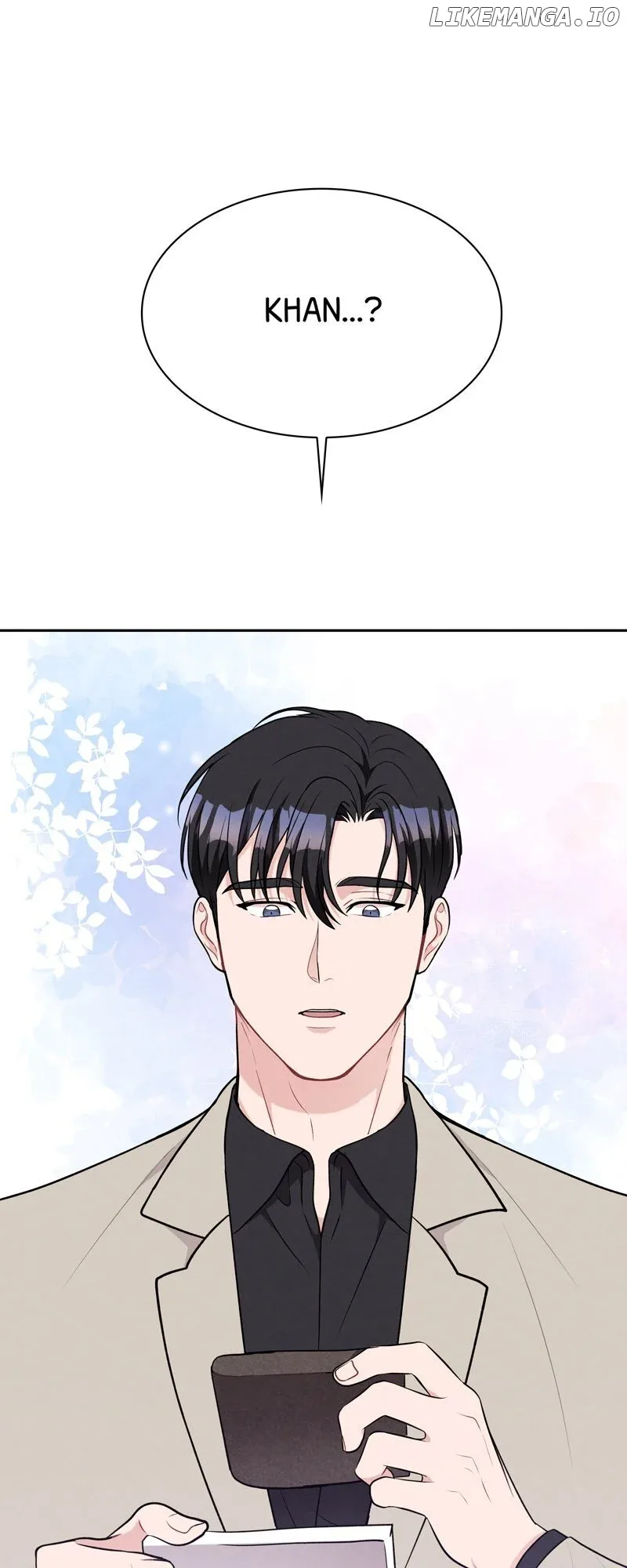 My Bosss’s Perfect Wedding Chapter 57 page 21