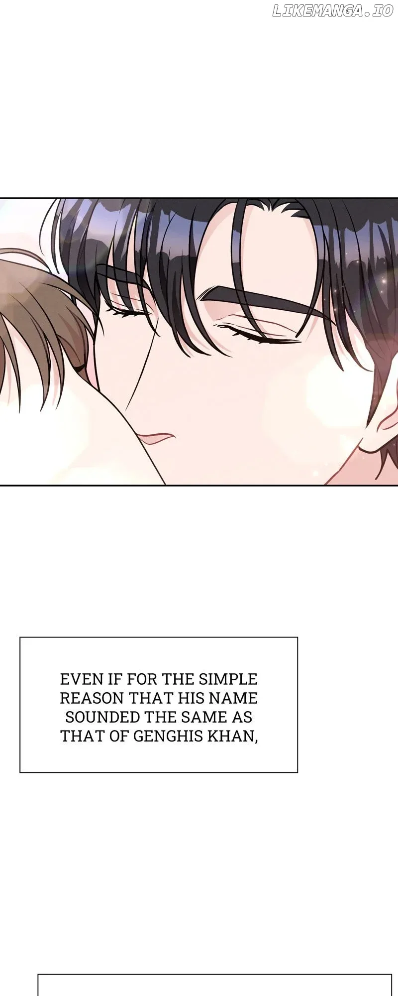 My Bosss’s Perfect Wedding Chapter 57 page 38