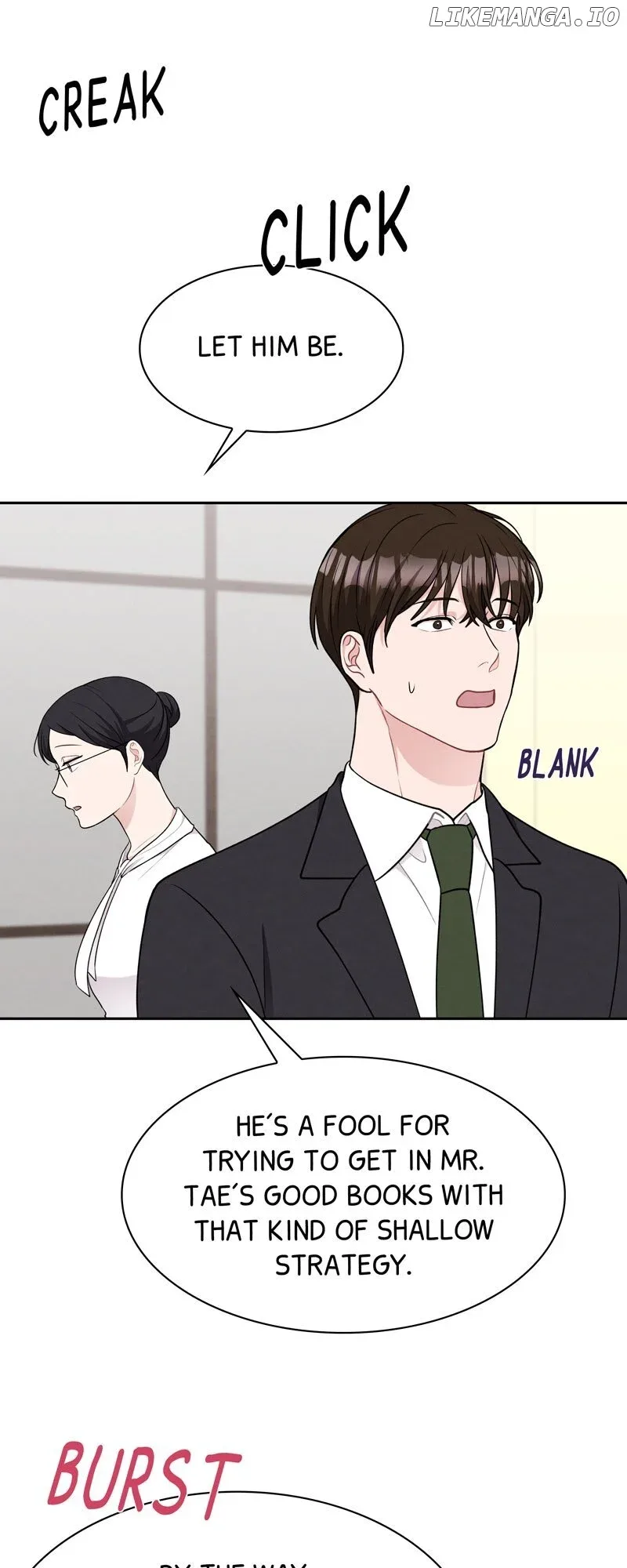My Bosss’s Perfect Wedding Chapter 59 page 48