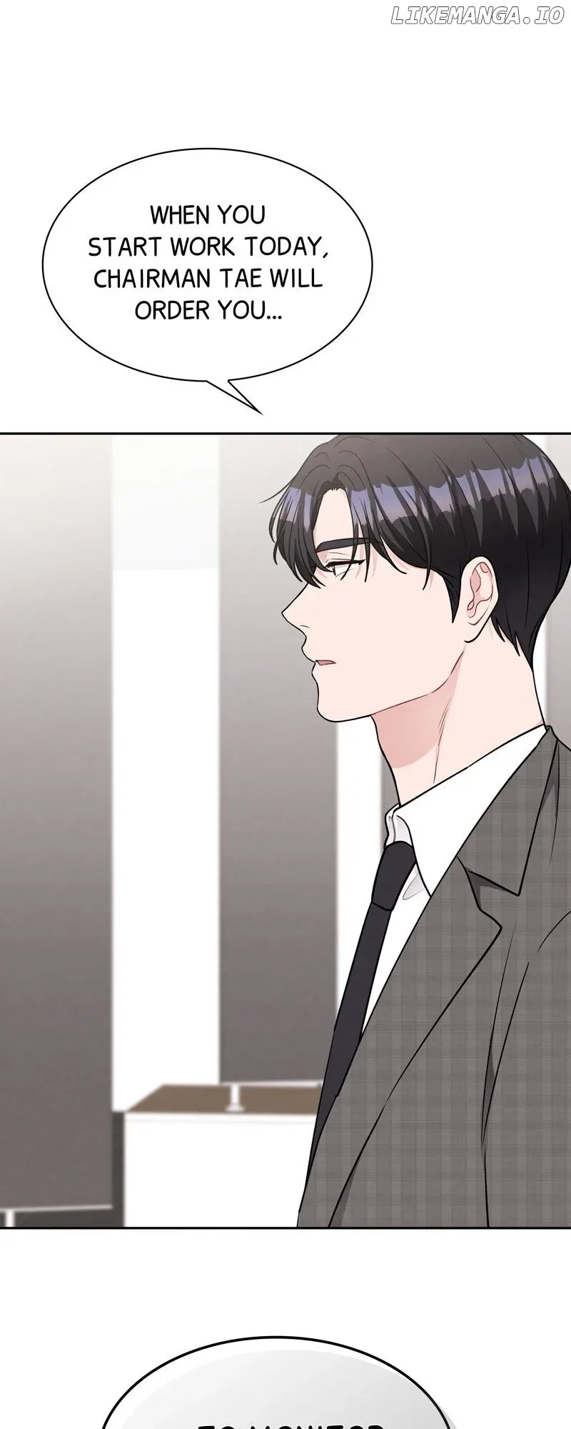 My Bosss’s Perfect Wedding Chapter 59 page 23
