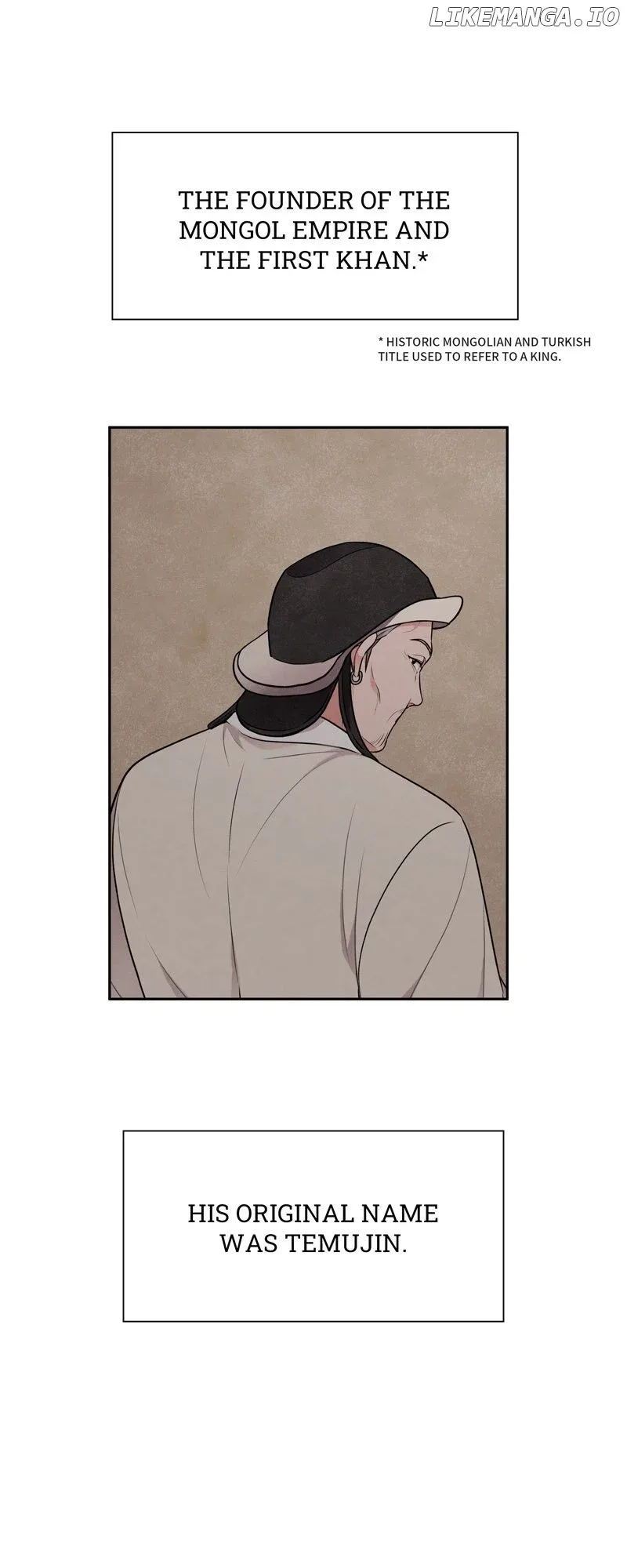 My Bosss’s Perfect Wedding Chapter 57 page 36