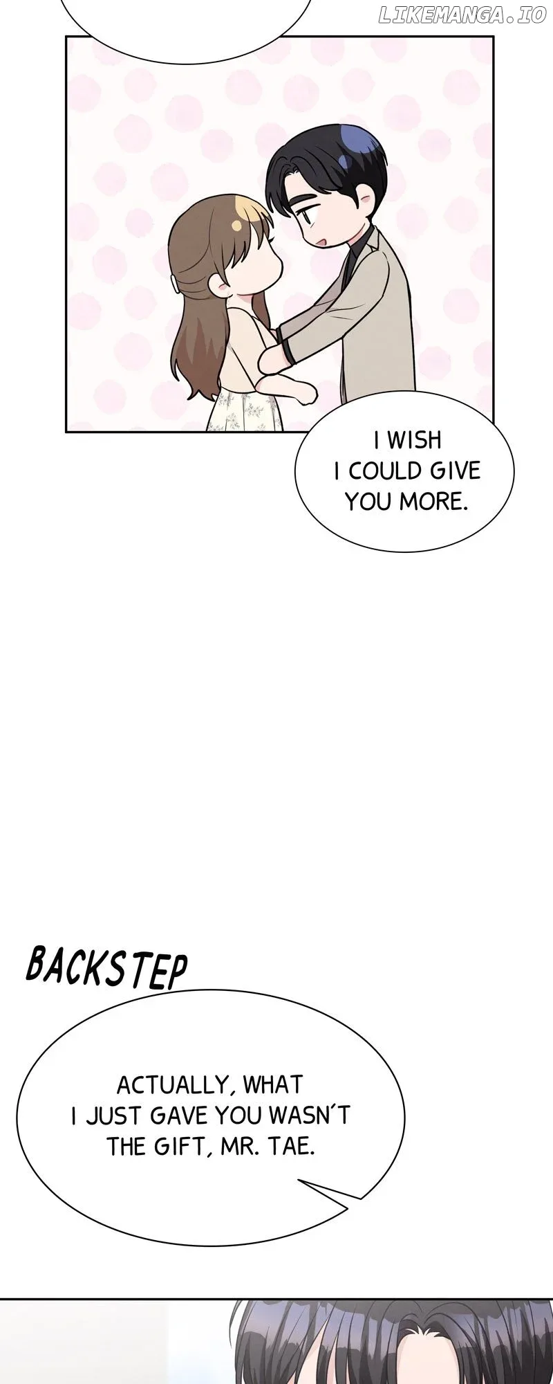 My Bosss’s Perfect Wedding Chapter 57 page 14