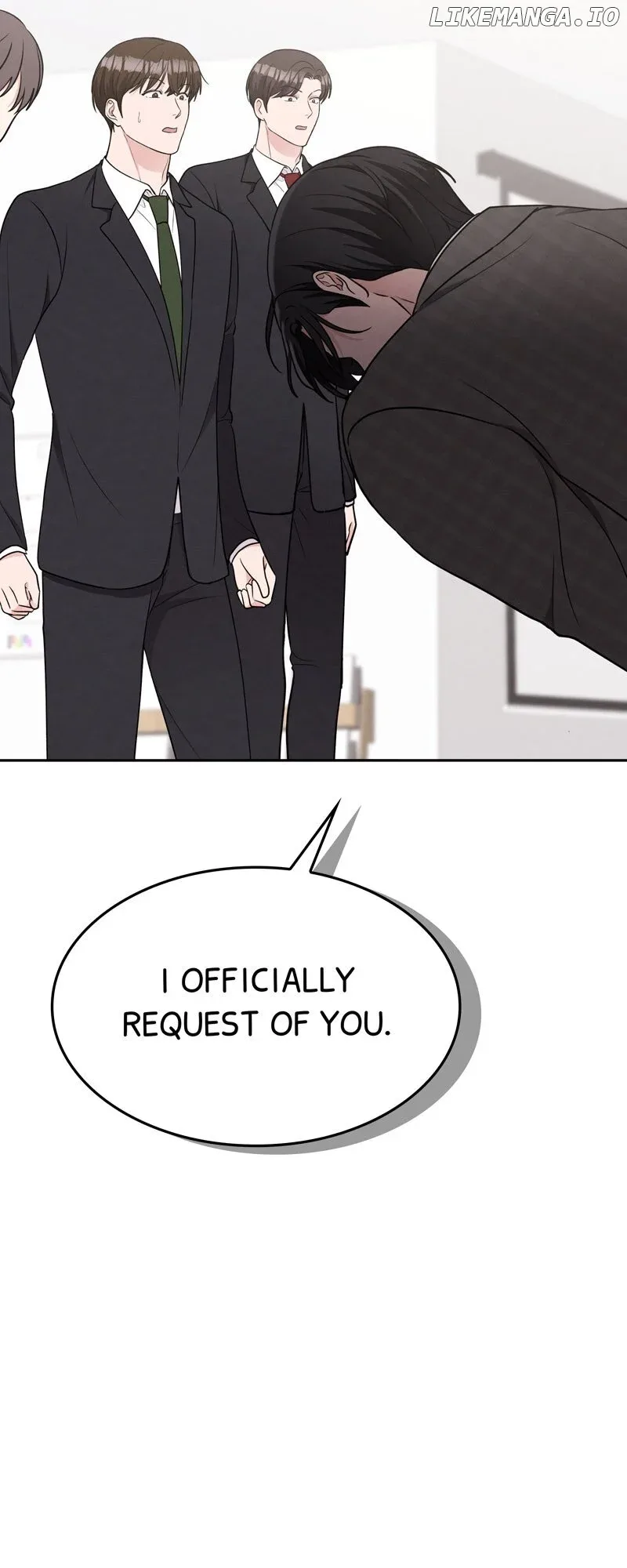 My Bosss’s Perfect Wedding Chapter 59 page 29