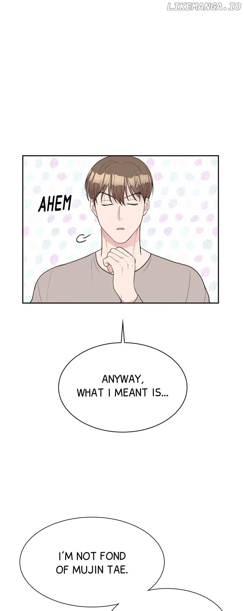 My Bosss’s Perfect Wedding Chapter 59 page 6
