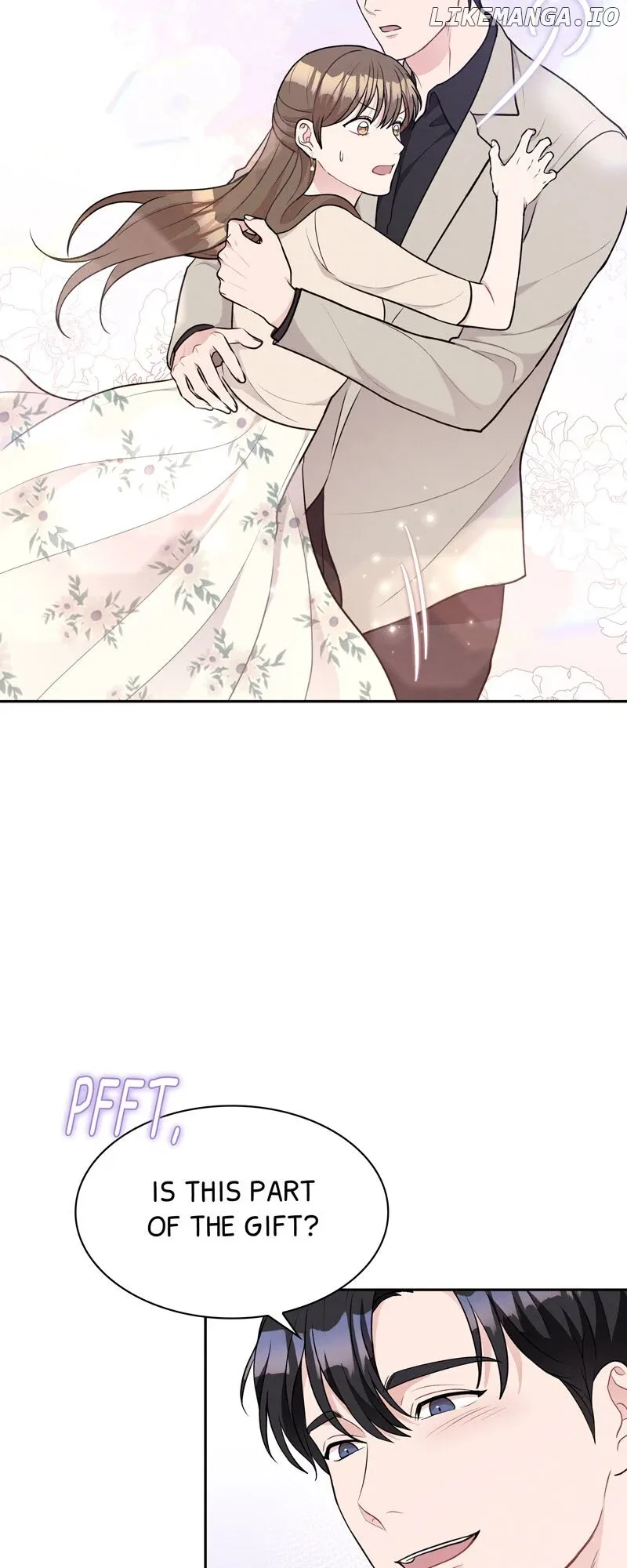 My Bosss’s Perfect Wedding Chapter 57 page 9