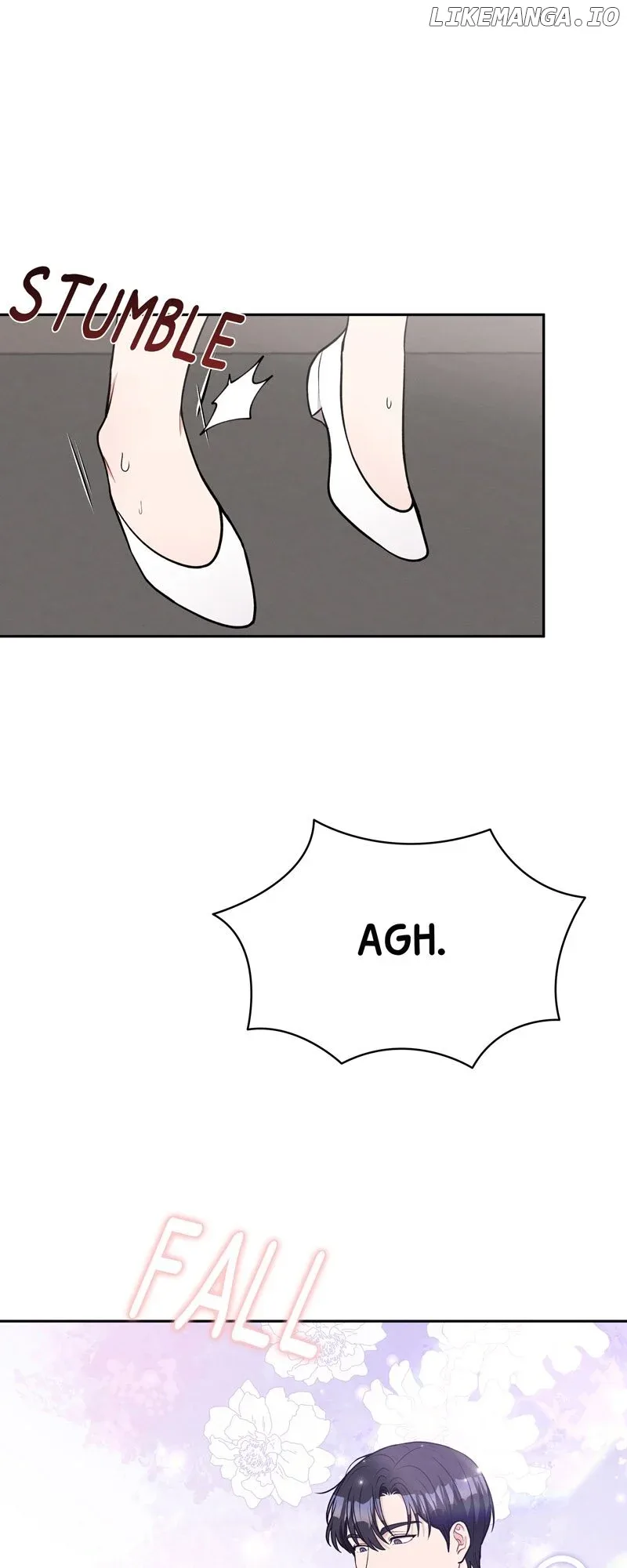 My Bosss’s Perfect Wedding Chapter 57 page 8