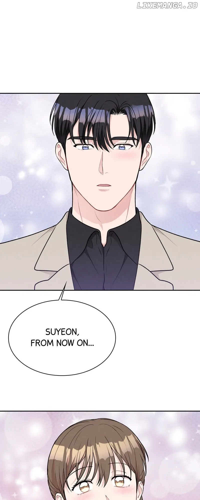 My Bosss’s Perfect Wedding Chapter 57 page 42