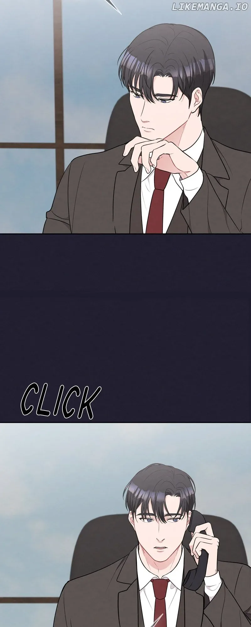 My Bosss’s Perfect Wedding Chapter 55 page 28