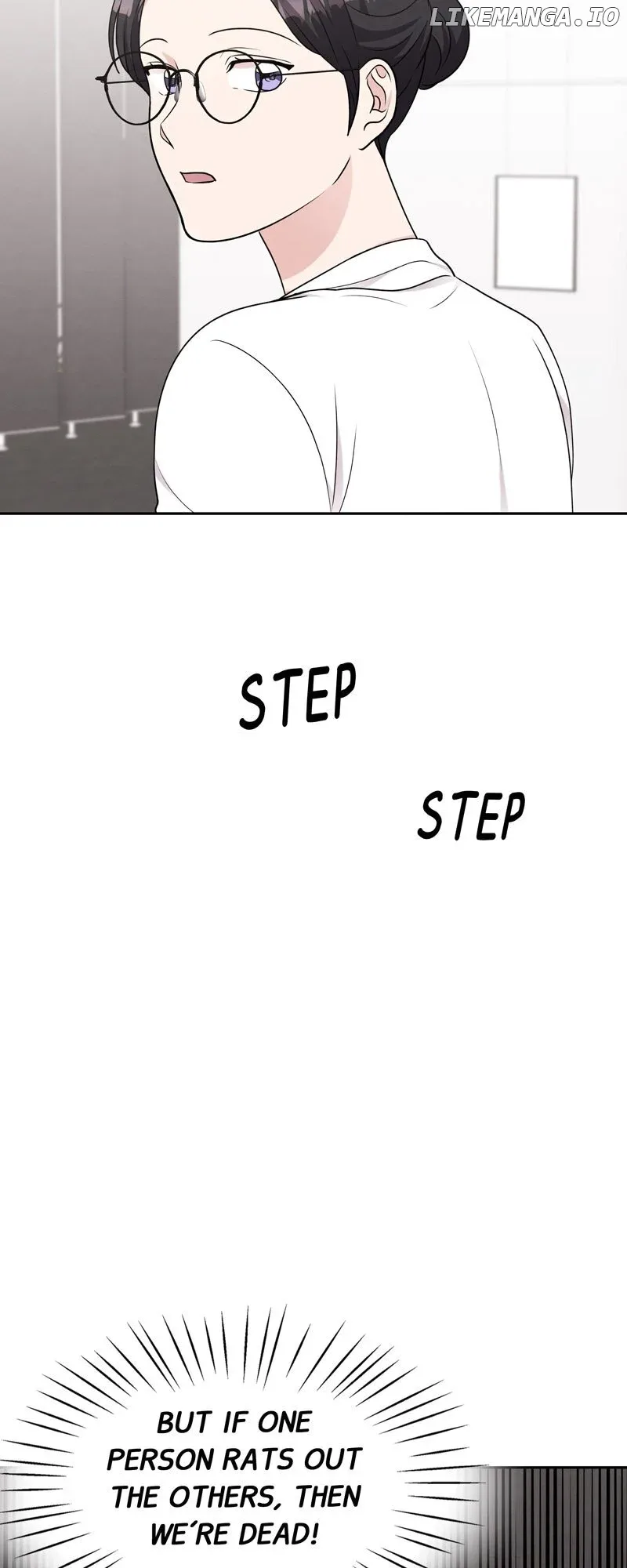 My Bosss’s Perfect Wedding Chapter 59 page 34