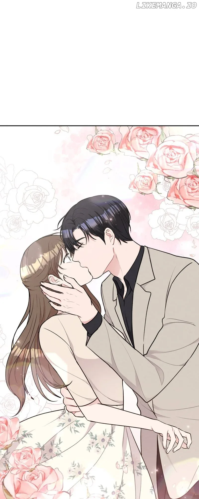 My Bosss’s Perfect Wedding Chapter 57 page 33