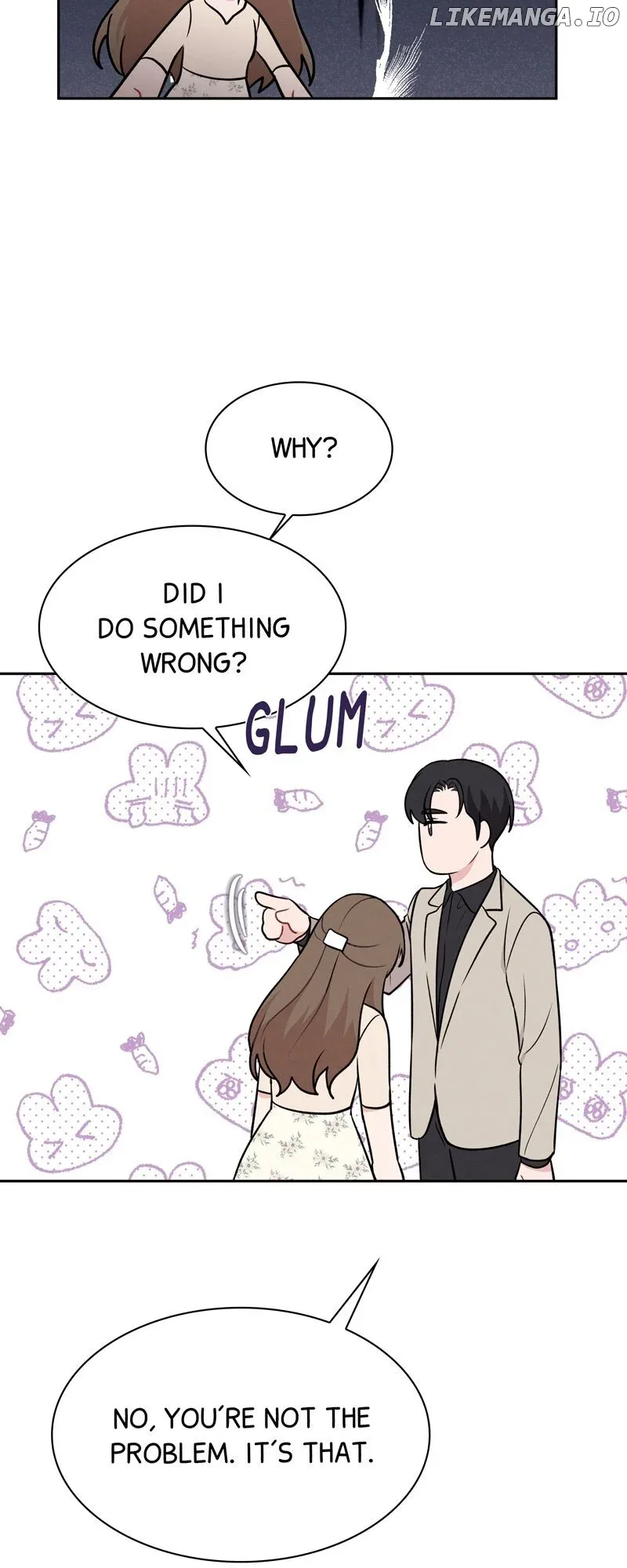 My Bosss’s Perfect Wedding Chapter 57 page 44