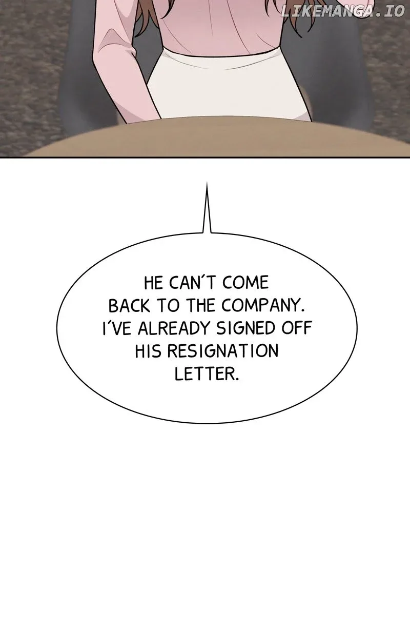 My Bosss’s Perfect Wedding Chapter 56 page 15