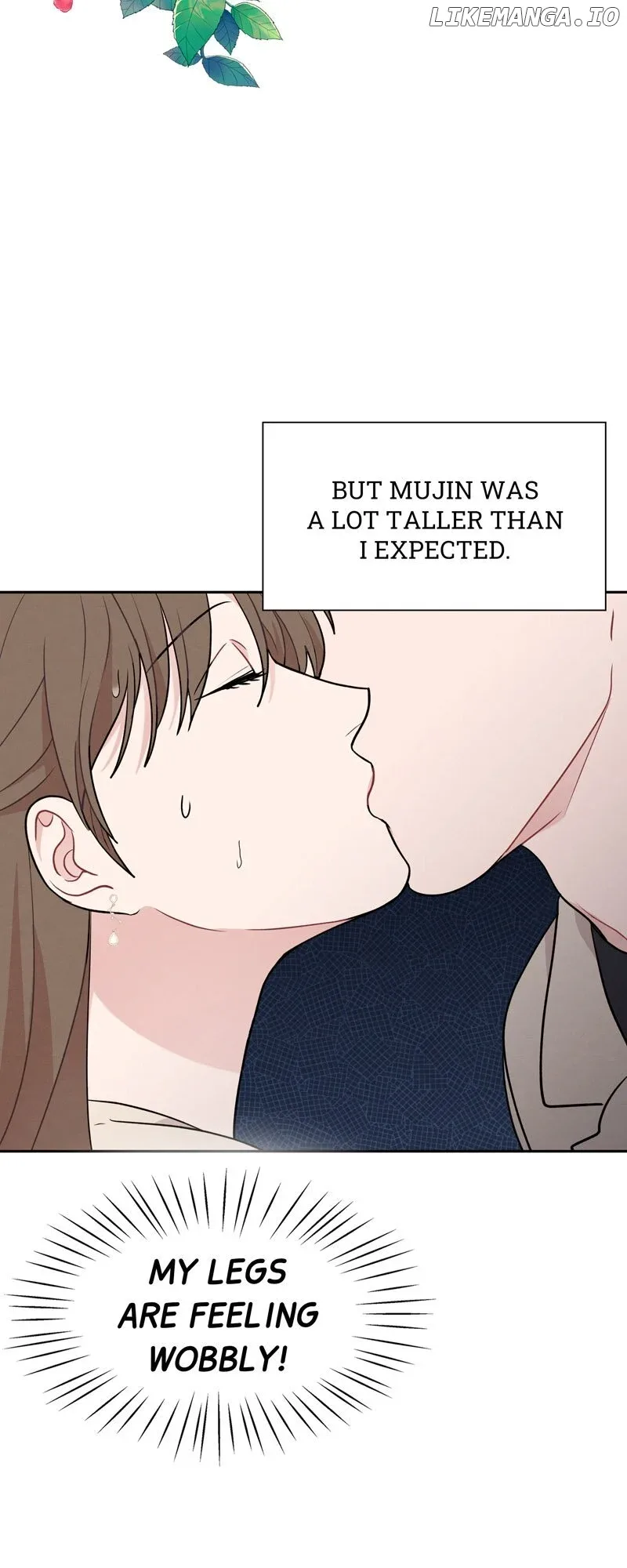 My Bosss’s Perfect Wedding Chapter 57 page 7