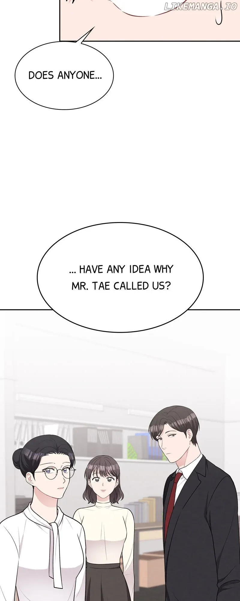 My Bosss’s Perfect Wedding Chapter 59 page 15