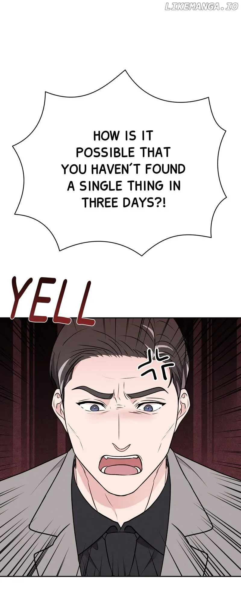 My Bosss’s Perfect Wedding Chapter 59 page 38