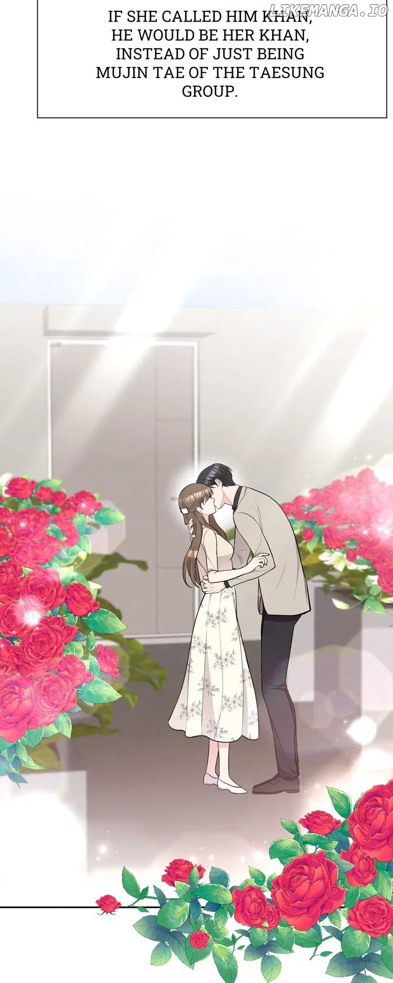 My Bosss’s Perfect Wedding Chapter 57 page 39