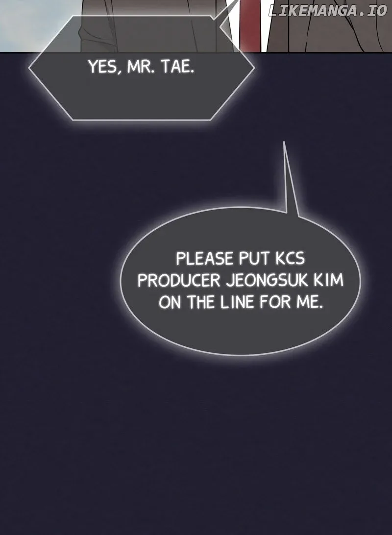 My Bosss’s Perfect Wedding Chapter 55 page 29