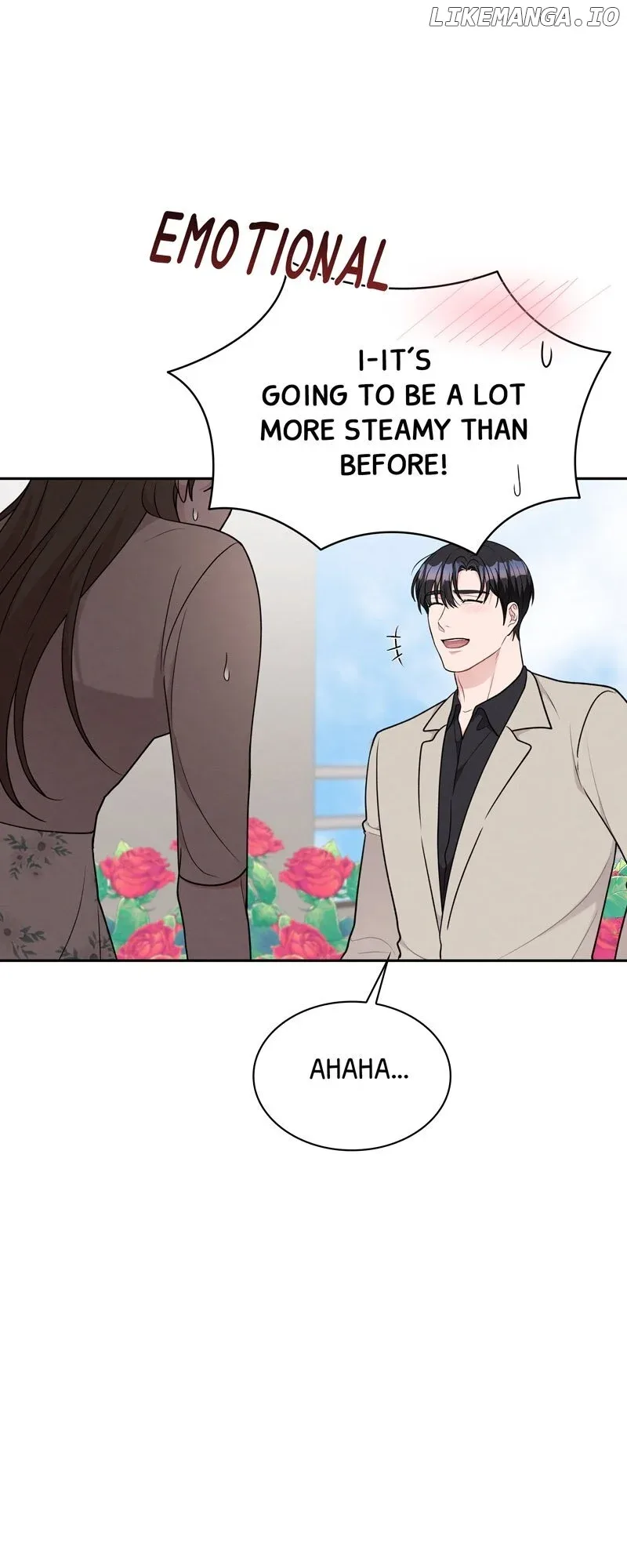 My Bosss’s Perfect Wedding Chapter 57 page 27