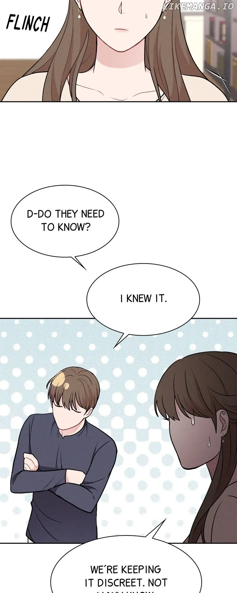 My Bosss’s Perfect Wedding Chapter 57 page 55