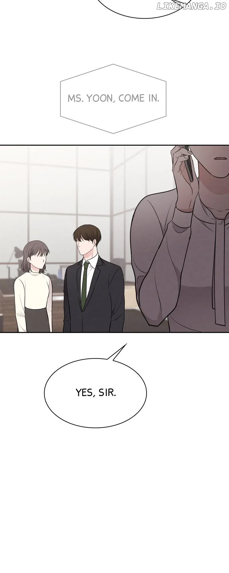 My Bosss’s Perfect Wedding Chapter 59 page 53