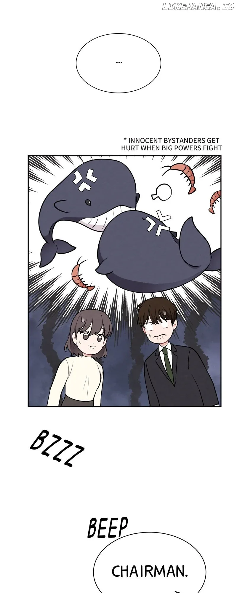 My Bosss’s Perfect Wedding Chapter 59 page 52