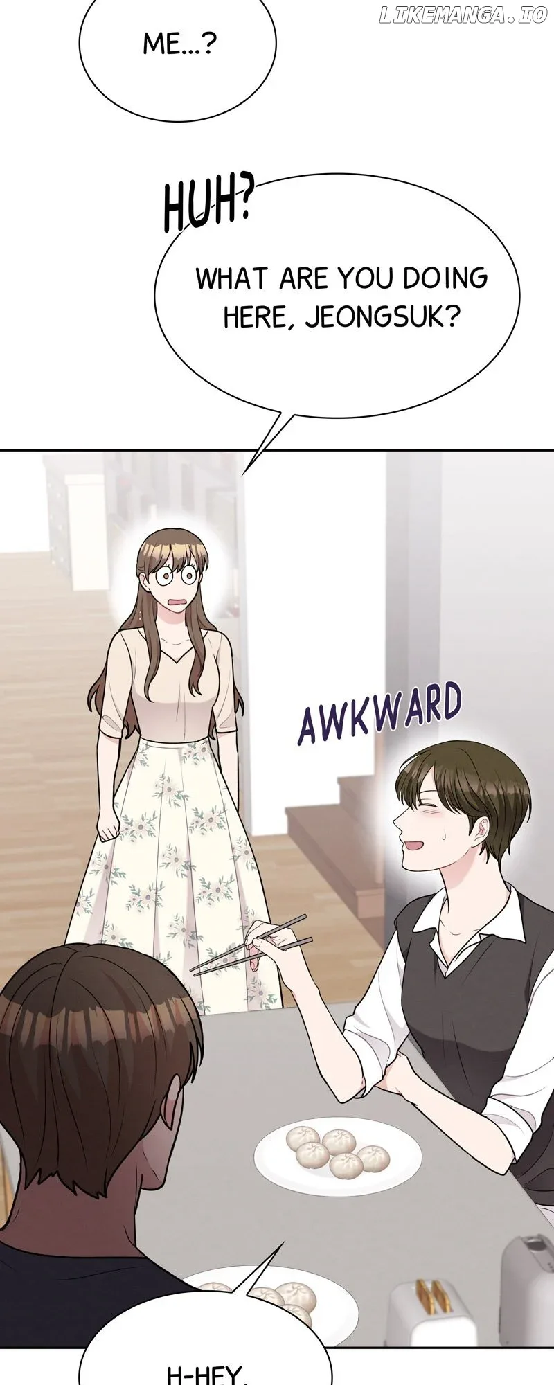 My Bosss’s Perfect Wedding Chapter 57 page 50